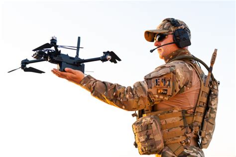 army conducts maiden prototype test  rq  drone replacement