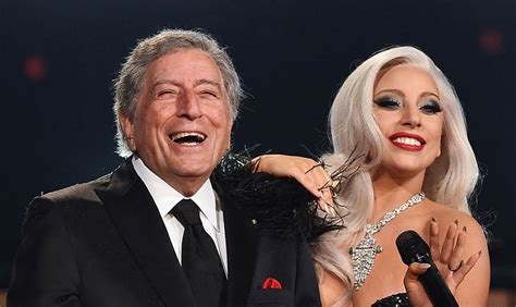 tony bennett to celebrate his 95th birthday with two final