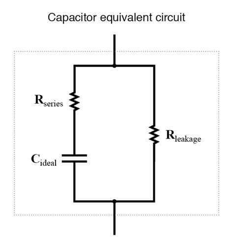 practical considerations capacitors
