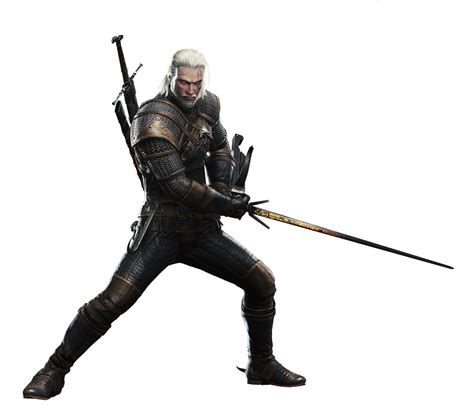 Monster Hunter World X The Witcher 3 Wild Hunt Event Now