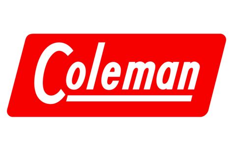 coleman logo  symbol meaning history png