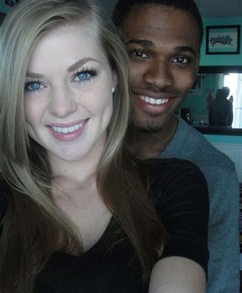 Black And White Ethnicouples Mixed Race Interracial Couple Pics