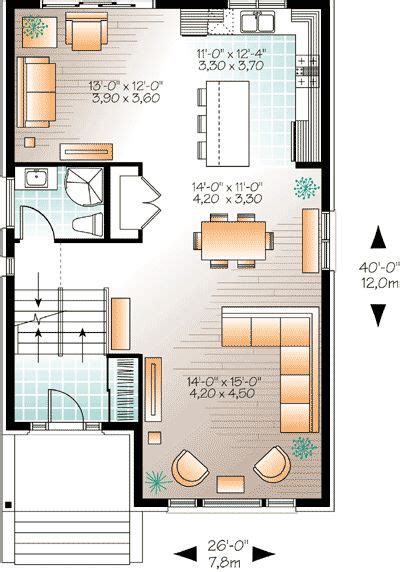 images  house floor plans  pinterest