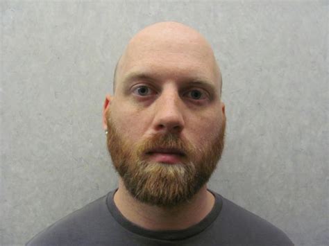 Nebraska Sex Offender Registry Brandon Michael Weatherhead