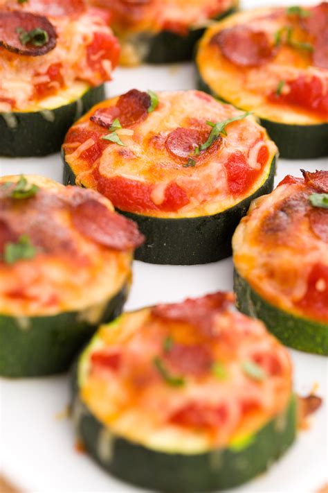 5 Best Healthy Zucchini Recipes How To Cook Zucchini
