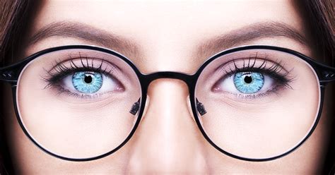 eye doctor q and a eyeglasses and eyeglass lenses