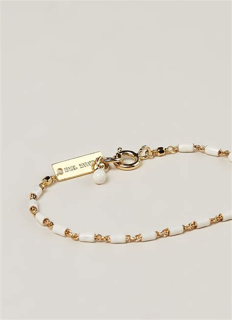 casablanca jewelry box jewelry bracelets gold bracelet isabel