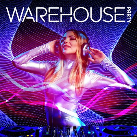 Various Artists Warehouse Party [itunes Plus Aac M4a] Itunes Plus