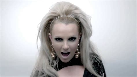 scream and shout only britney bitch britney spears feat will i am