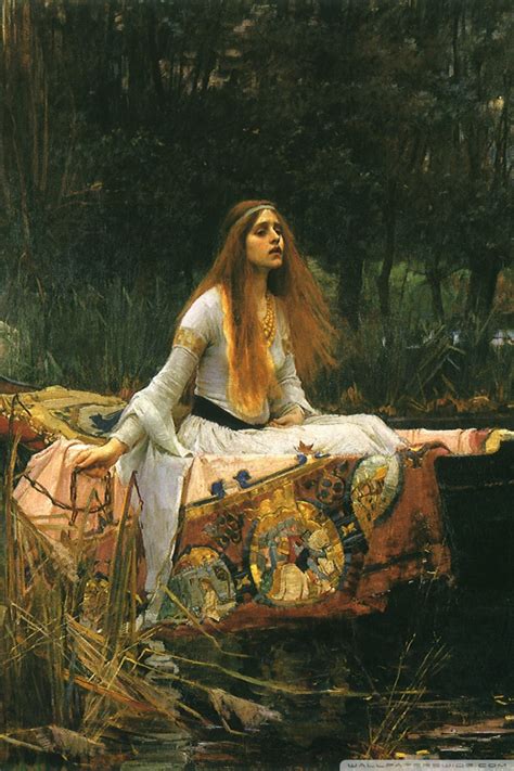john william waterhouse wallpaper gallery