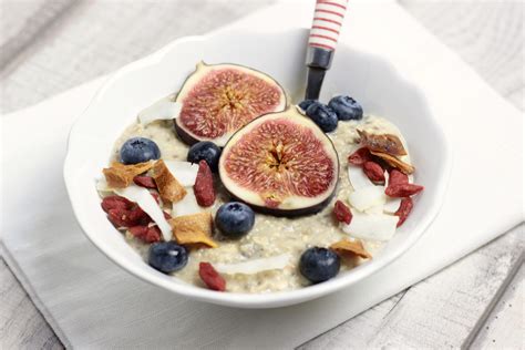 mein allerliebstes fruehstueck porridge kathleensdreamde