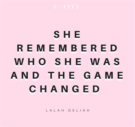18 strong women quotes to remind you how resilient you are