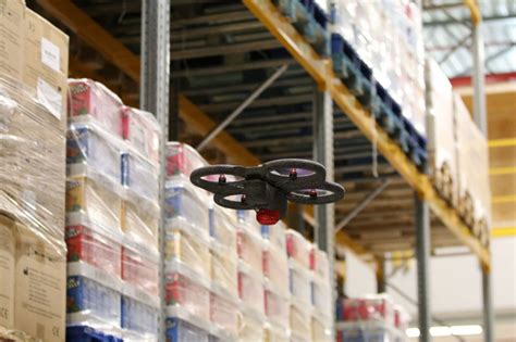 drone solution provider verity gains recognition  swiss cleantech program logistics management