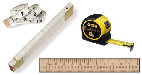 measuring length