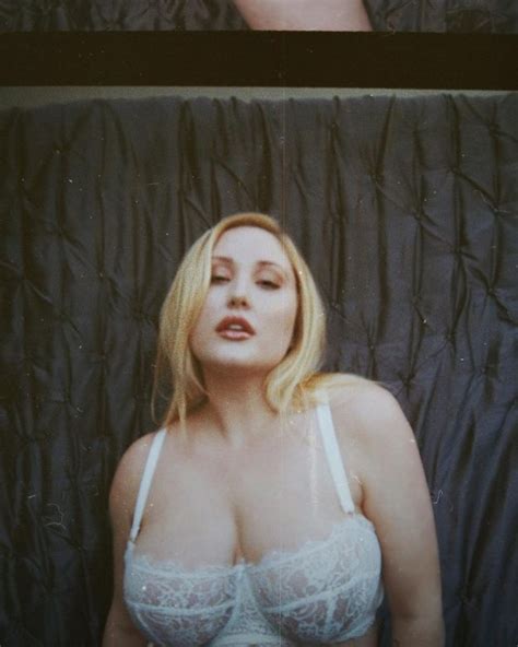 hayley hasselhoff showed a sexy body lingerie 9 photos the fappening