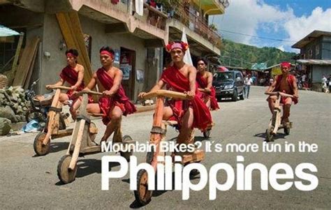 “its More Fun In The Philippines” 29 Pics