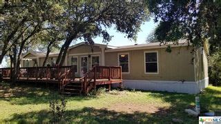 braunfels tx mobilemanufactured homes  sale  listings trulia