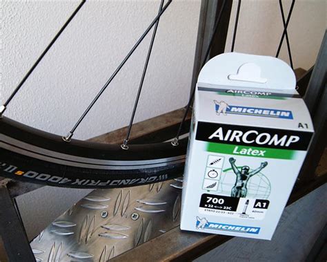 continental grand prix  ii latex tube rolling resistance review