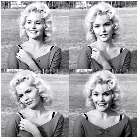 Tuesday Weld In Sex Kittens Go To College Tuesday Weld