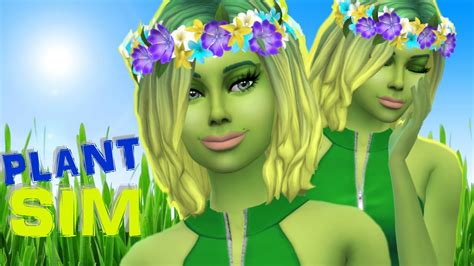 Sims 4 Cc Plantsims Hair Sims 4 Cc Monsters Bdarules Porn Sex Picture