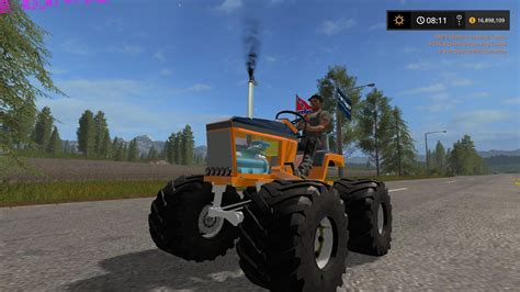 mud mower  fs farming simulator  mod fs  mod
