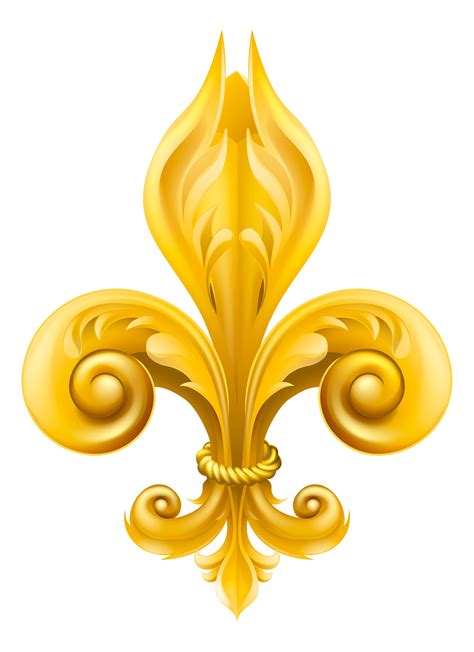 symbolism   fleur de lis susan highsmith