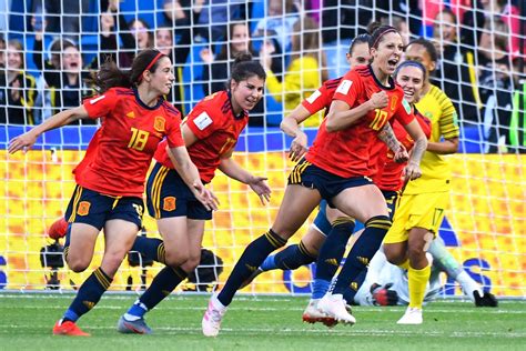 Fifa Women’s World Cup Players To Watch Out For In England Vs Spain