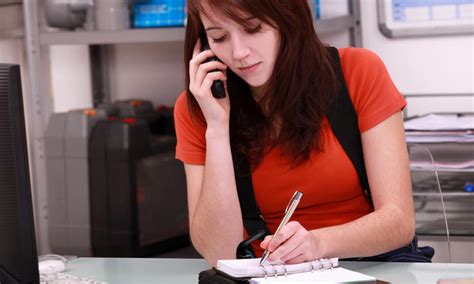 Level 2 Certificate In Secretarial And Personal Assistant Training St