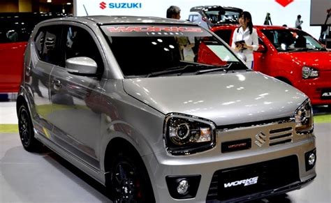 pak suzuki launches   alto cc profit  pakistan today