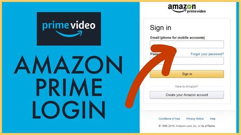 amazon prime login   login sign  amazon prime  laptop  primevideocom login youtube