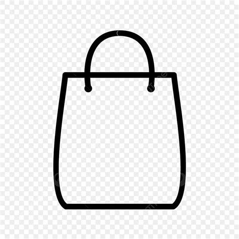 shop bag clipart transparent png hd vector shopping bag icon shopping icons bag icons