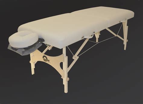 one basic package portable massage table packages oakworks