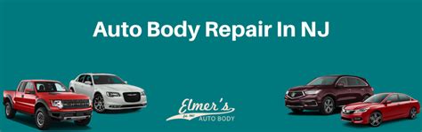 body shop   collision repair elmers auto body