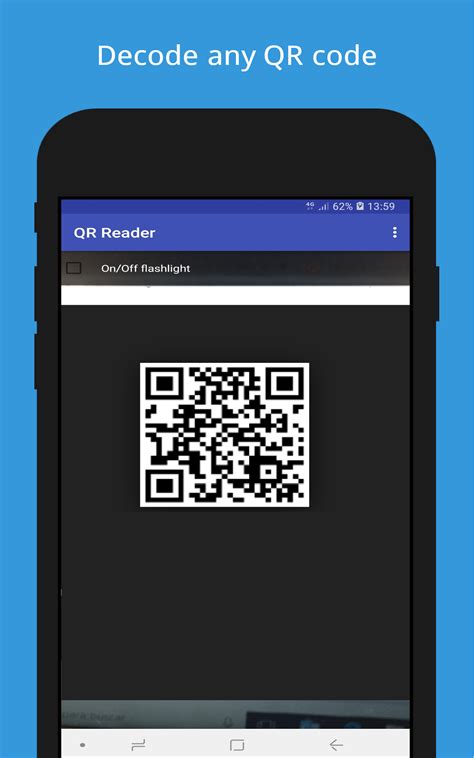 qr reader  qr code scanneramazoncoukappstore  android