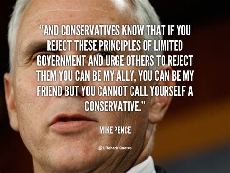 mike pence quotes quotesgram