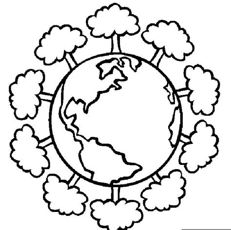 earth day coloring pages earth coloring pages earth day