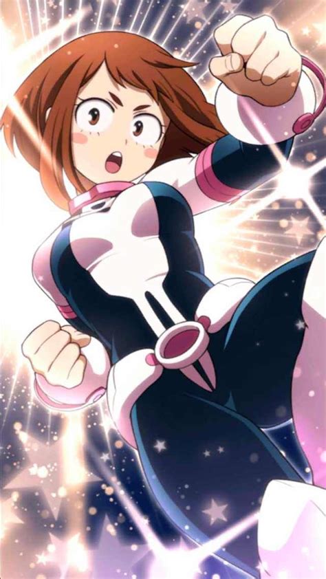 Smashtap Card Art Album Anime Hero Girl Anime Characters