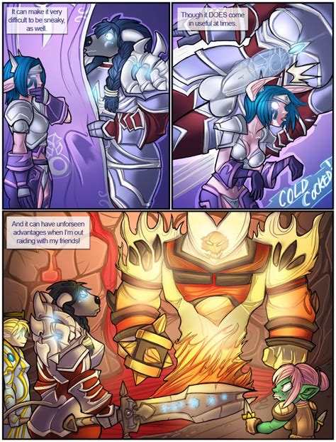 death cow page 4 by shia hentai foundry