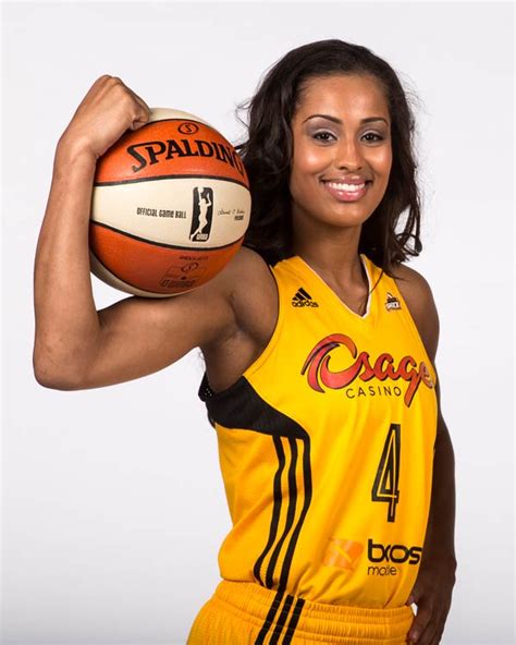 Skylar Diggins To Host Shoot 4 The Sky Basketball Camp