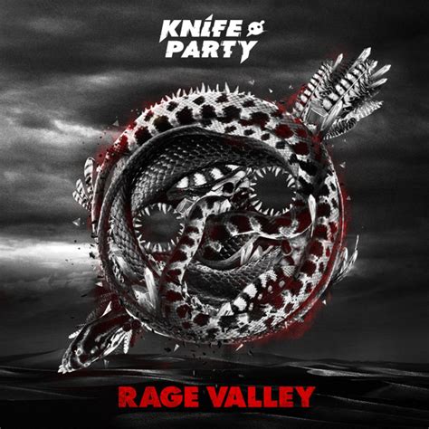 knife party rage valley ep releases discogs