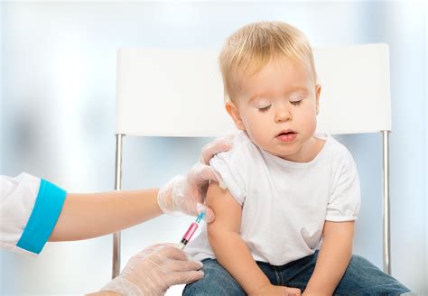 higher vaccine rates  reduce risk  deadly diseases  arizona  daily courier