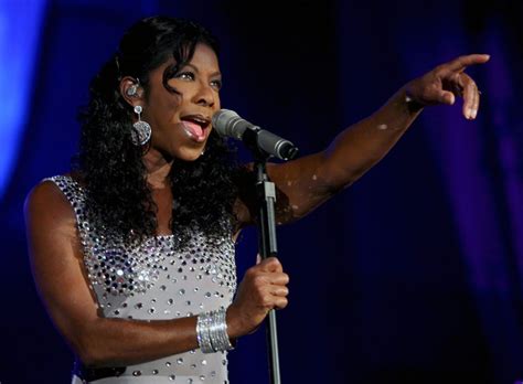 natalie cole ‘unforgettable voice and million selling hitmaker dies