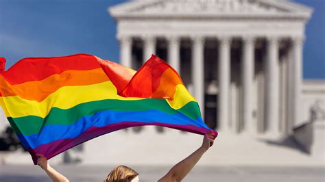 supreme court rules lgbtq workers are protected from job discrimination