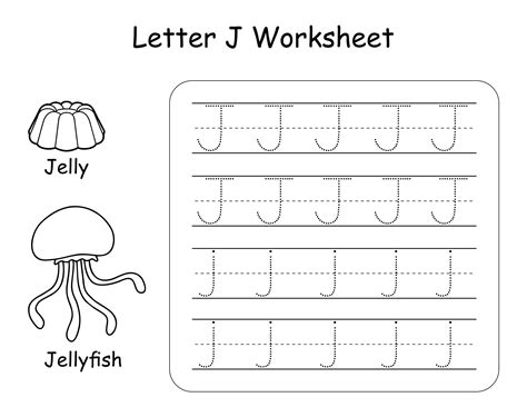 printable letter   preschoolers printablee