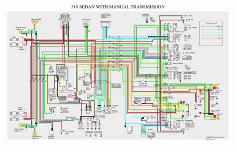 ez wiring  standard wiring harness diagram inspireya