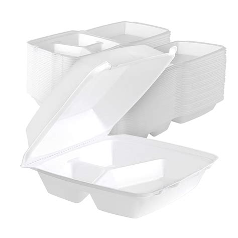 styrofoam containers  lids  food home previews