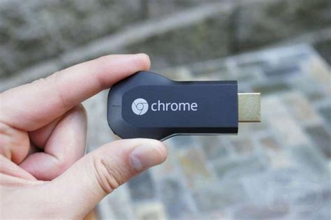 google chromecast update released
