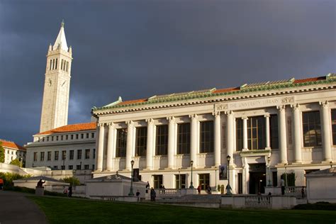 materialism university  california berkeley law school