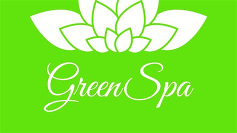 green spa massage spa  sacramento