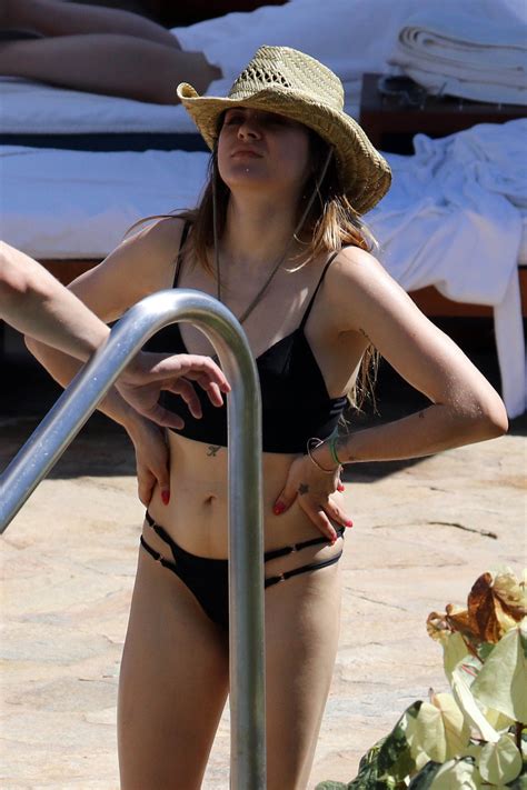 Frances Bean Cobain Sexy The Fappening 2014 2019